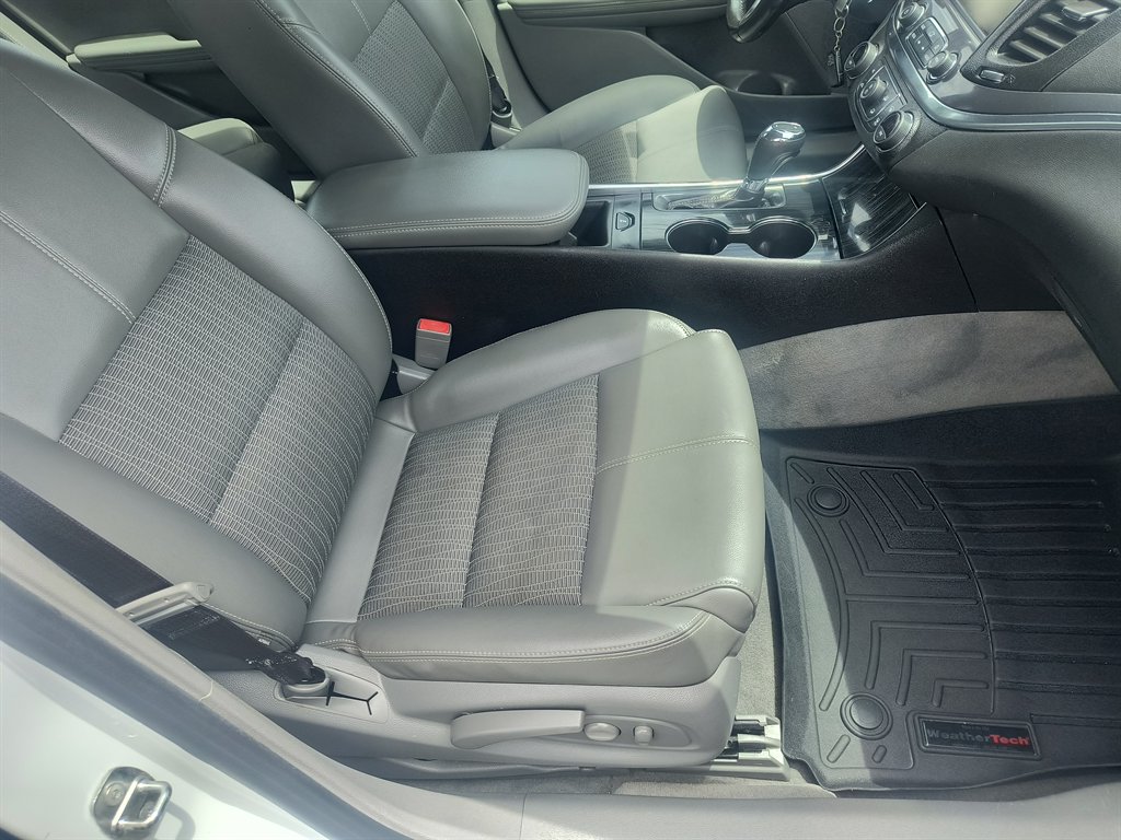 2016 Chevrolet Impala - $9,999
