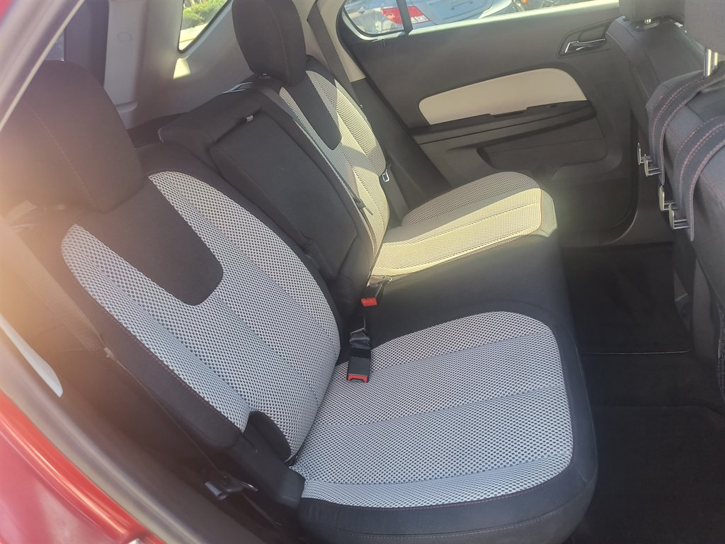 2015 Chevrolet Equinox