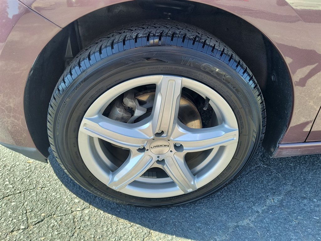 2019 Chevrolet Spark - $9,999