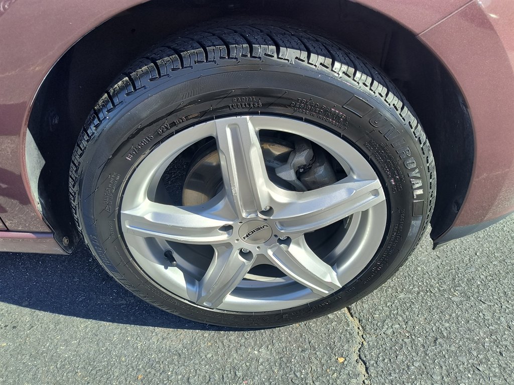 2019 Chevrolet Spark - $9,999