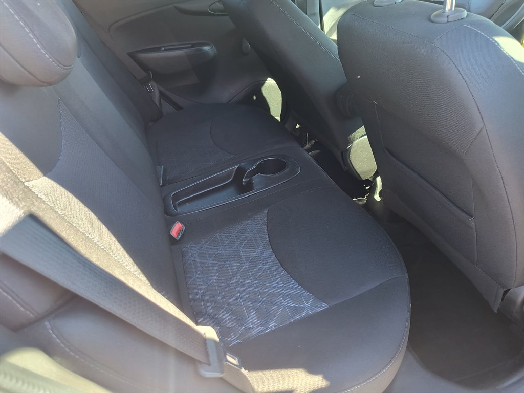 2019 Chevrolet Spark - $9,999