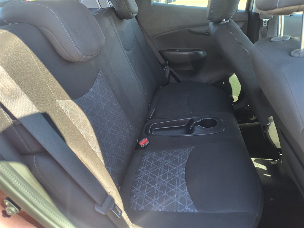 2019 Chevrolet Spark - $9,999