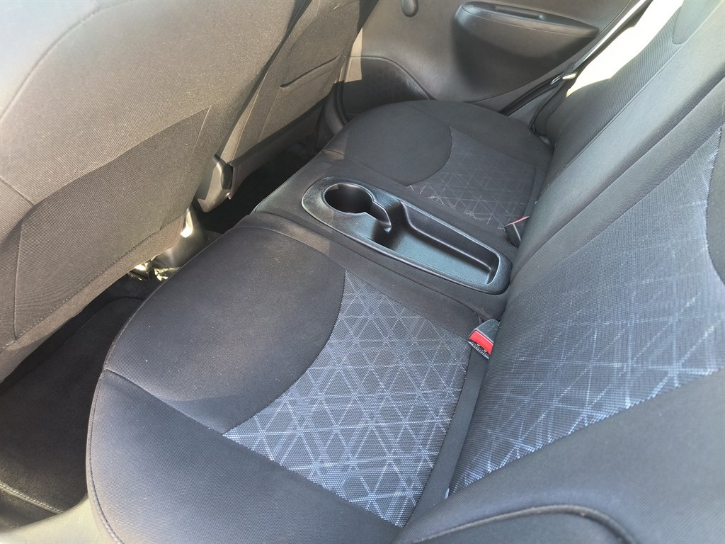 2019 Chevrolet Spark - $9,999
