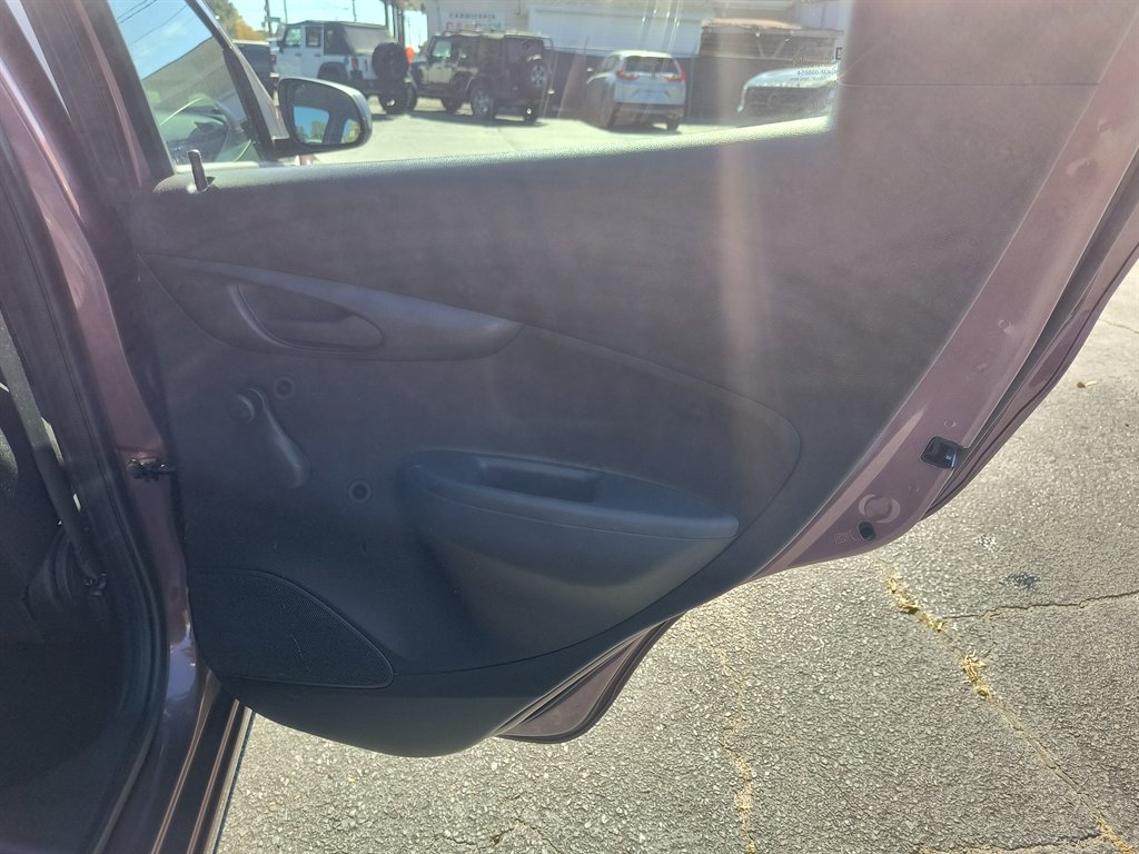 2019 Chevrolet Spark - $9,999