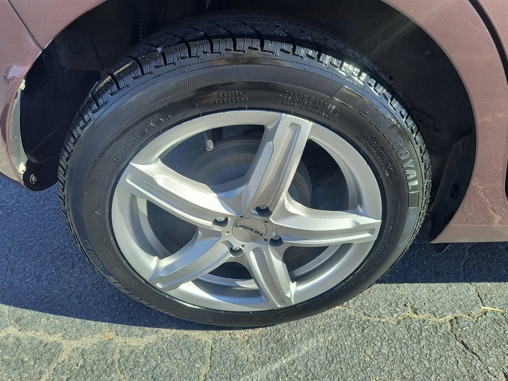 2019 Chevrolet Spark - $9,999
