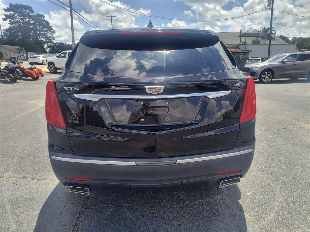 2018 Cadillac XT5 - $14,499
