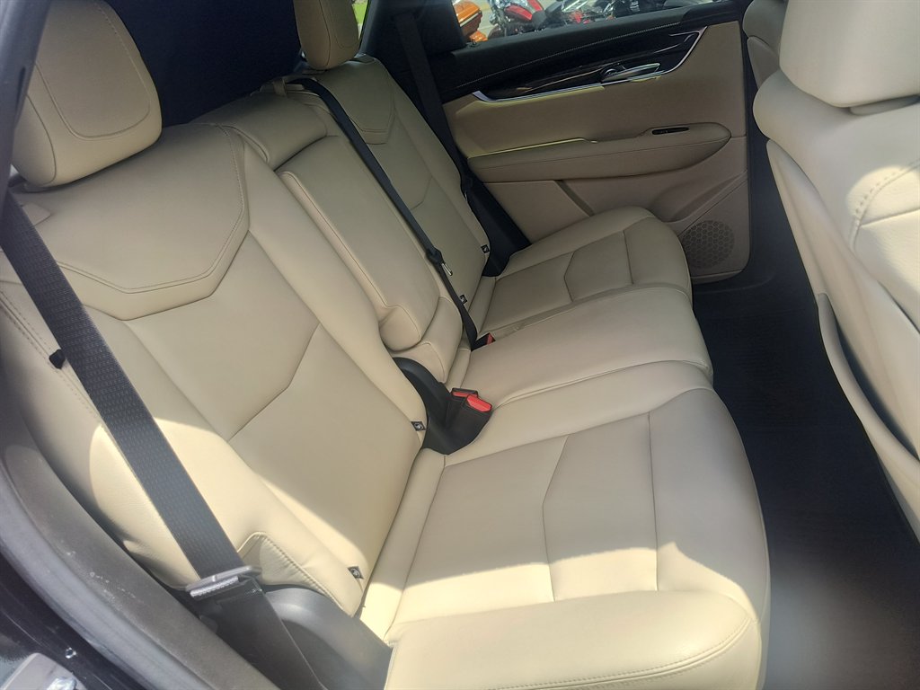 2018 Cadillac XT5 - $14,499