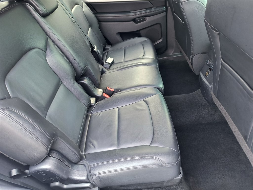 2016 Ford Explorer - $9,999