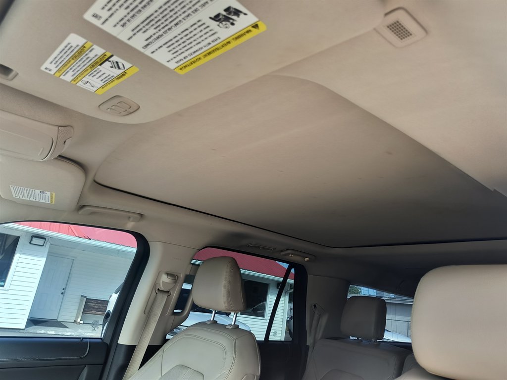 2022 Ford Expedition - $34,999
