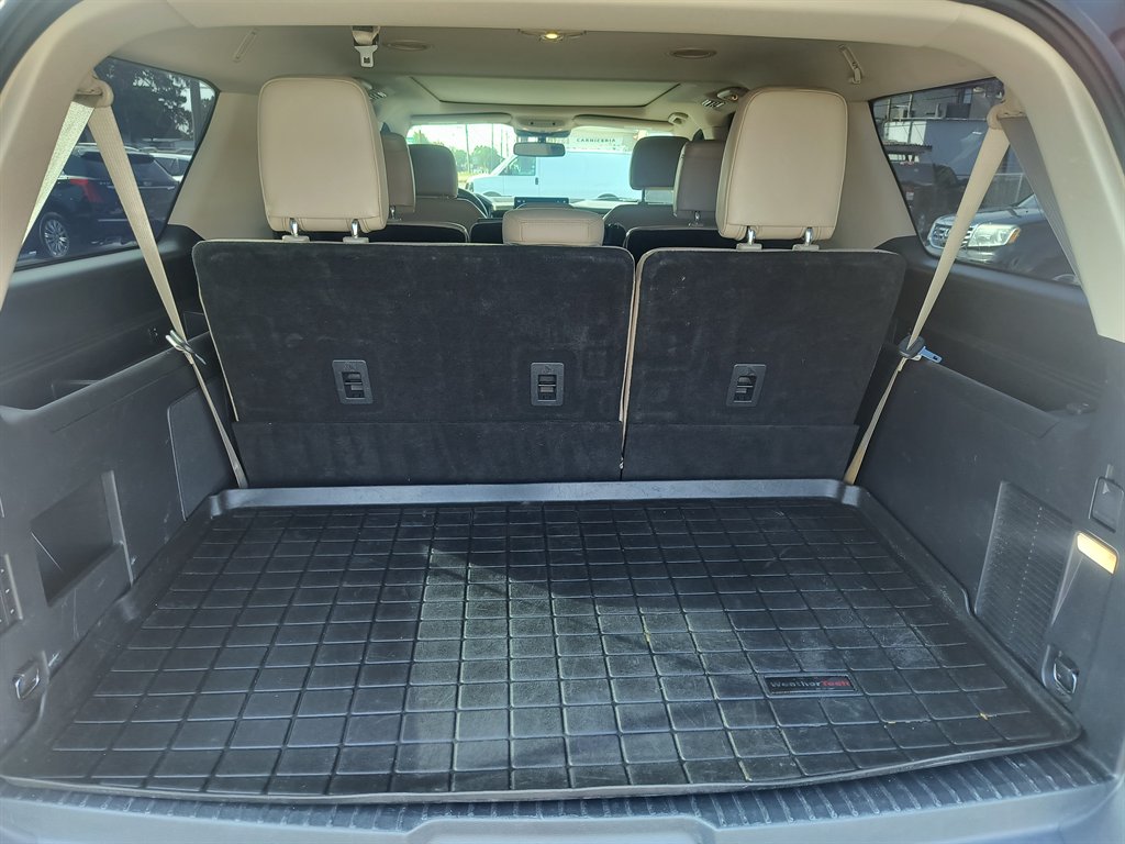 2022 Ford Expedition - $34,999