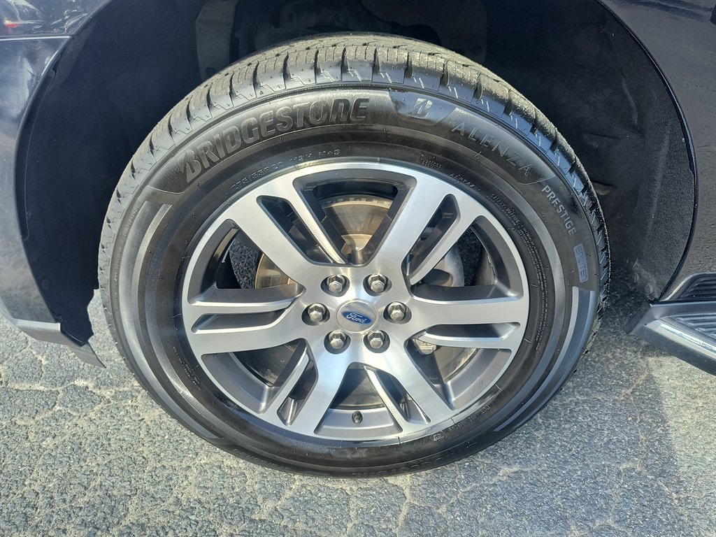 2022 Ford Expedition - $34,999