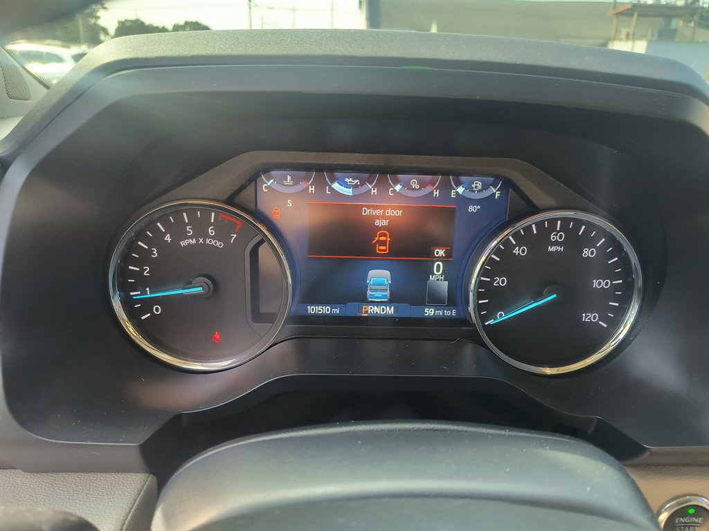 2022 Ford Expedition - $34,999