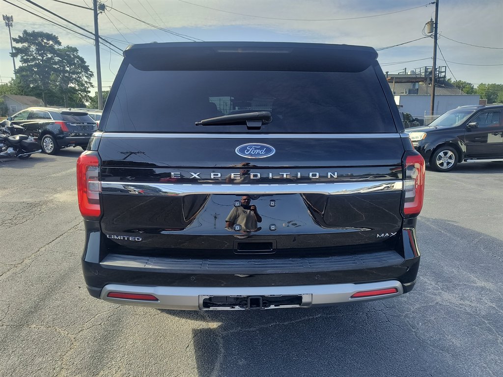 2022 Ford Expedition - $34,999