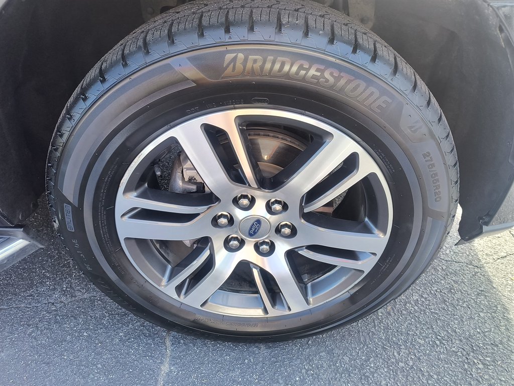 2022 Ford Expedition - $34,999