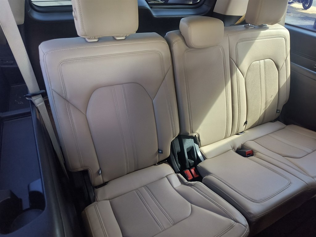 2022 Ford Expedition - $34,999