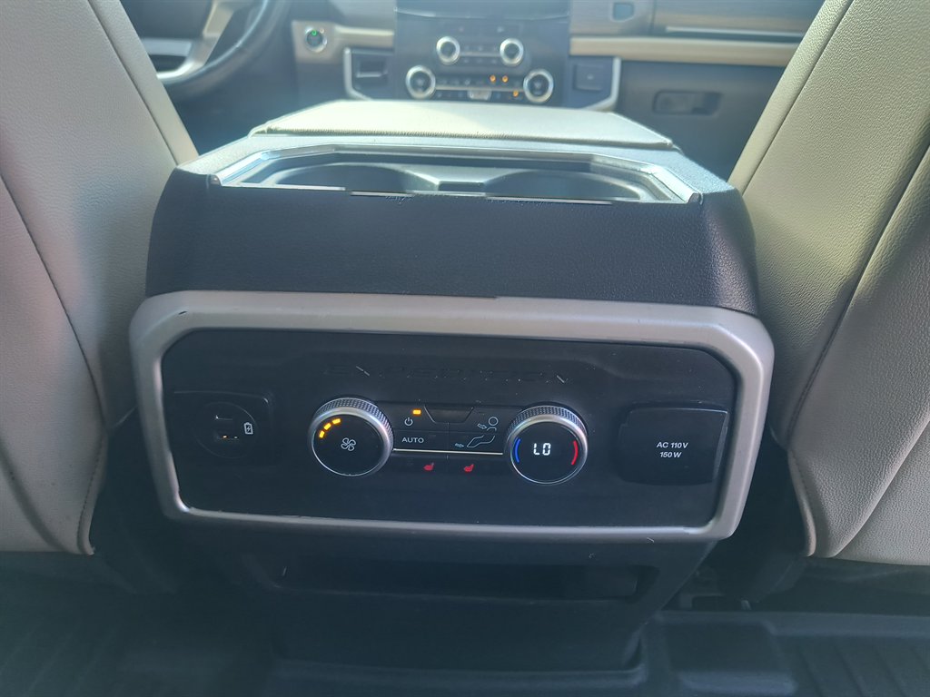 2022 Ford Expedition - $34,999