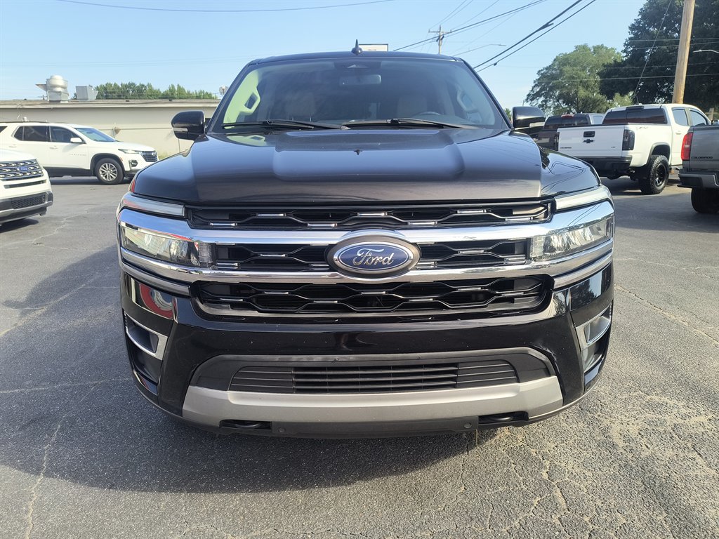 2022 Ford Expedition - $34,999