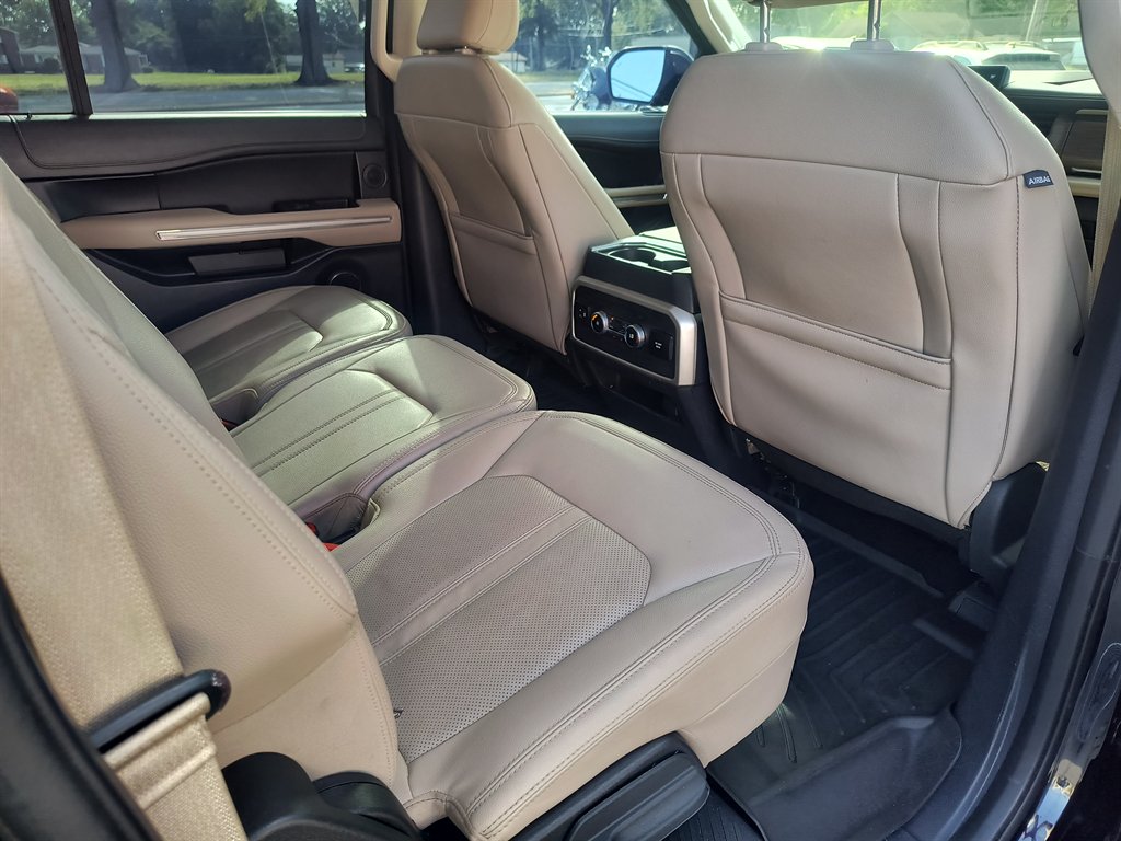 2022 Ford Expedition - $34,999