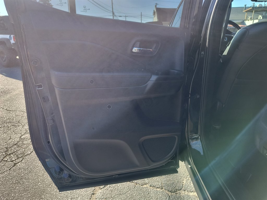 2021 Honda Ridgeline - $24,500