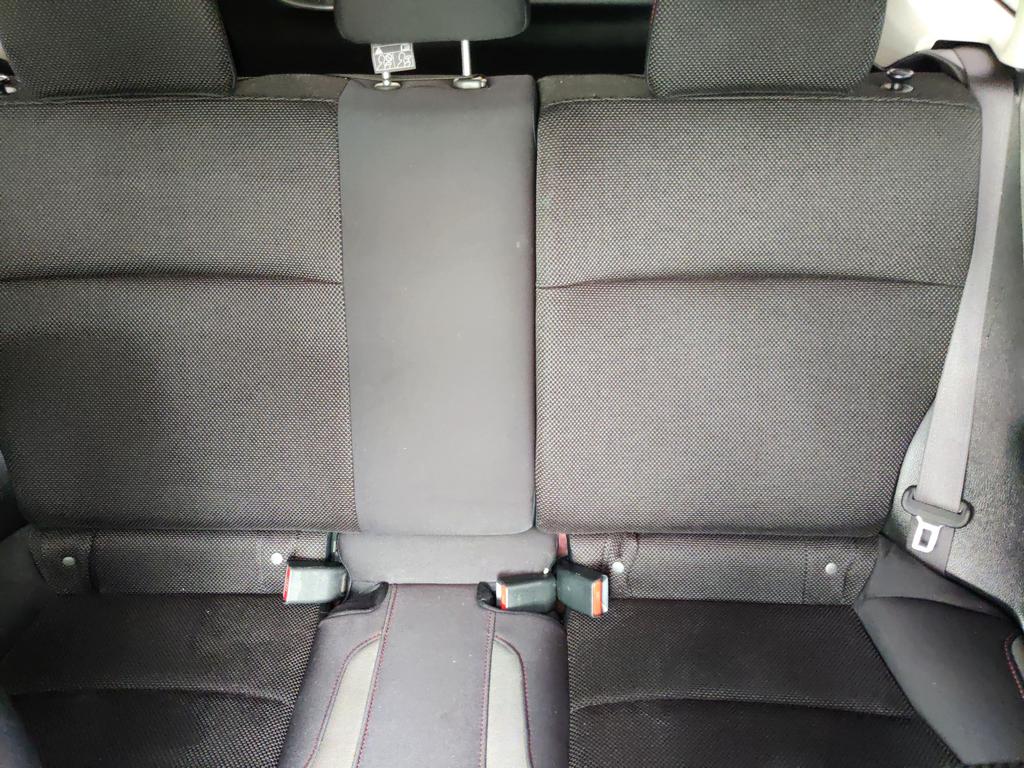 2017 Subaru Crosstrek Premium photo