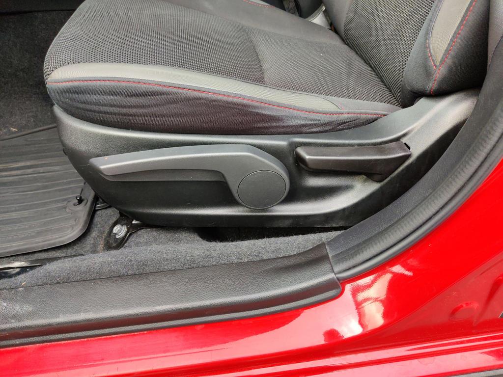 2017 Subaru Crosstrek Premium photo