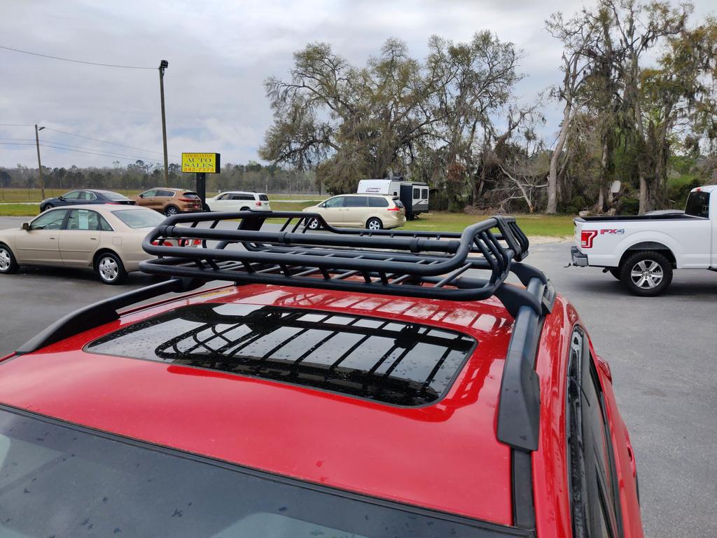 2017 Subaru Crosstrek Premium photo