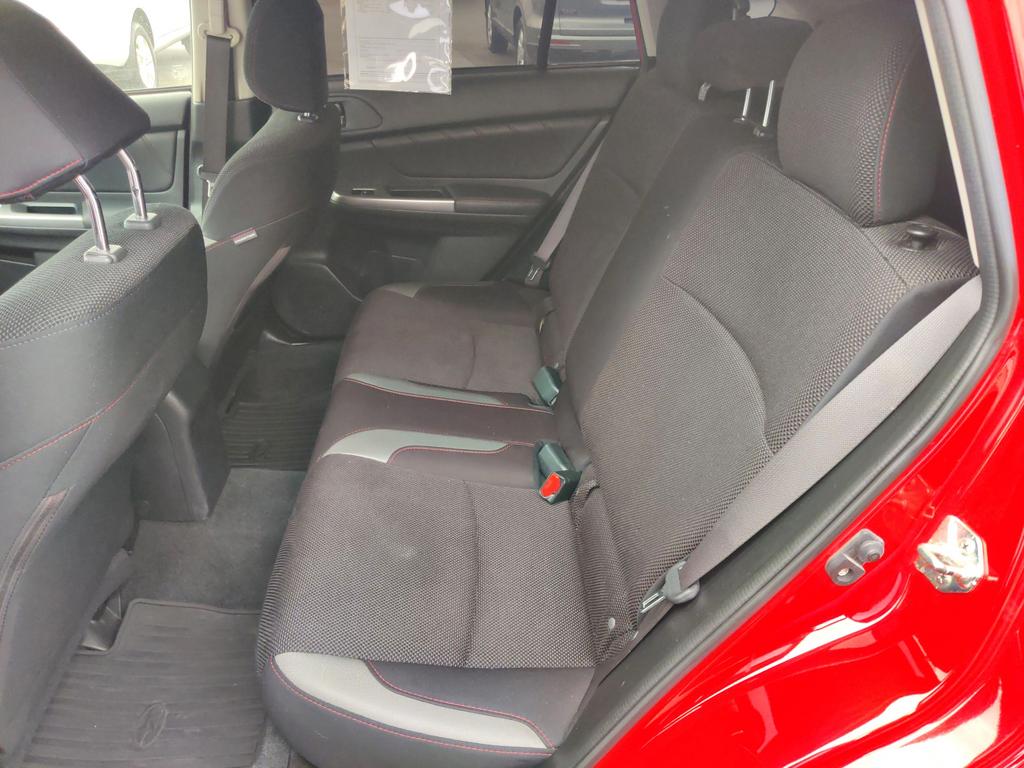 2017 Subaru Crosstrek Premium photo