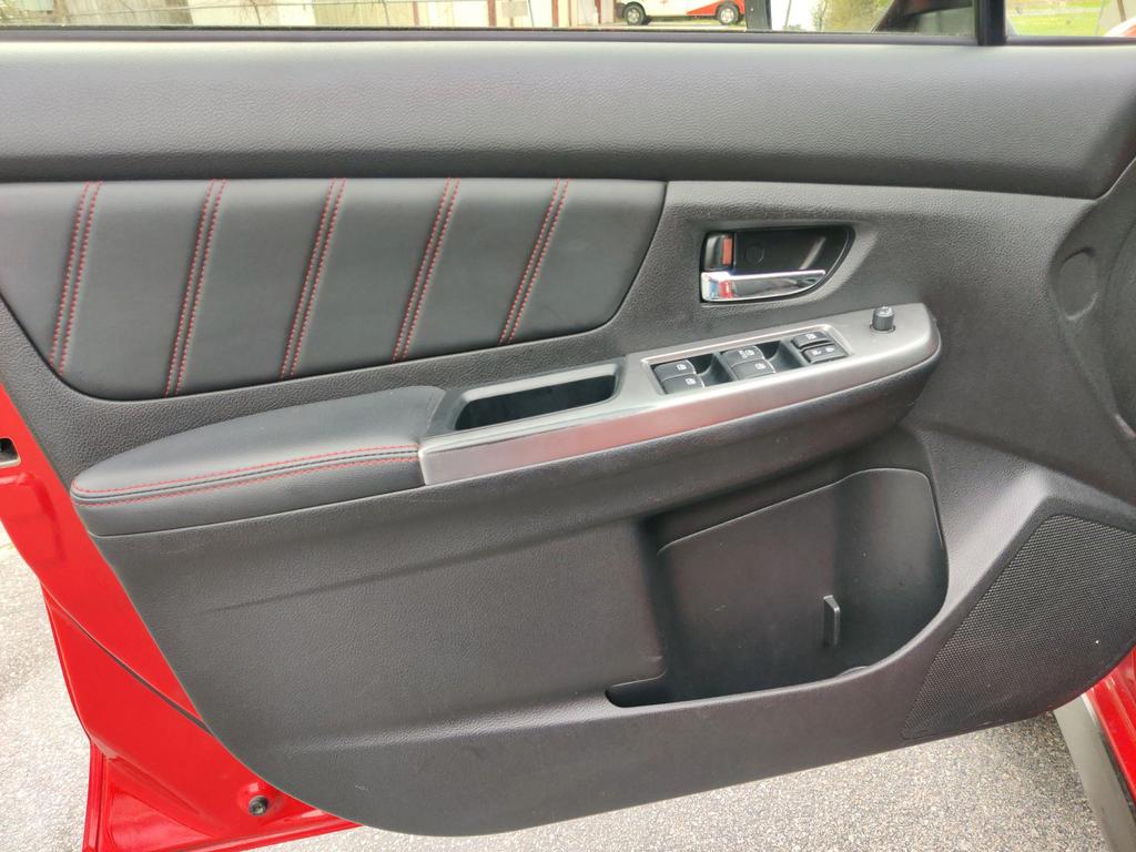 2017 Subaru Crosstrek Premium photo