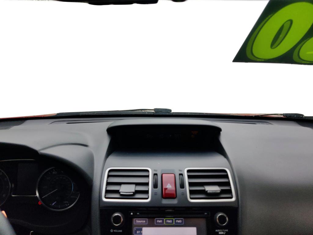 2017 Subaru Crosstrek Premium photo