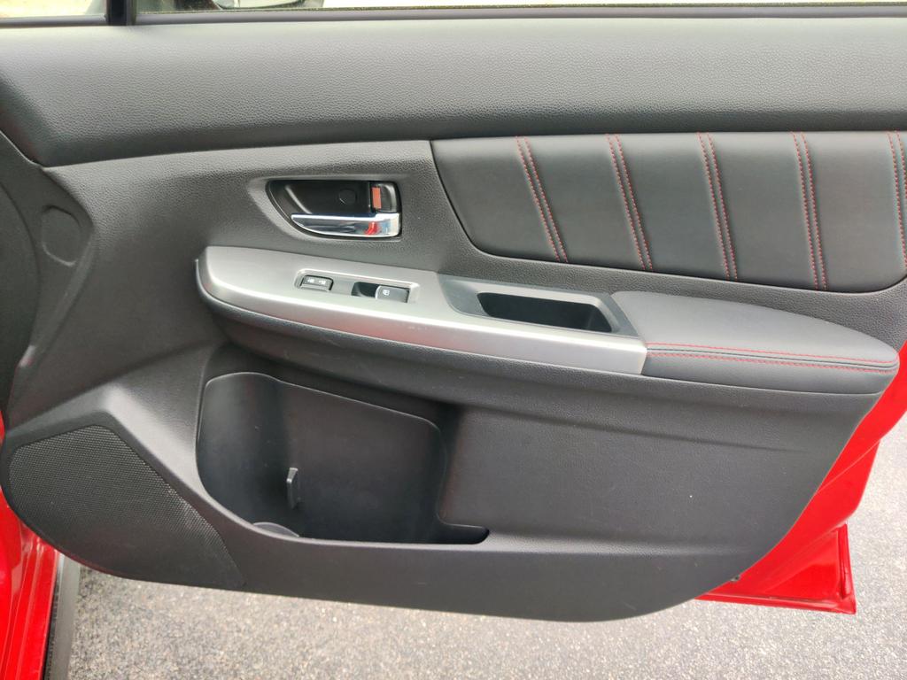 2017 Subaru Crosstrek Premium photo