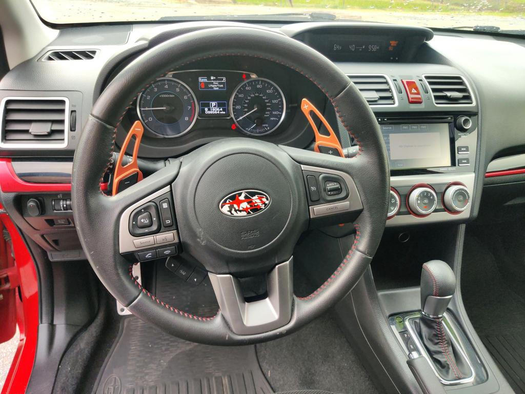 2017 Subaru Crosstrek Premium photo