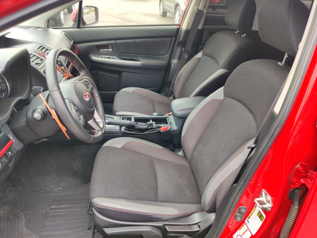 2017 Subaru Crosstrek Premium photo