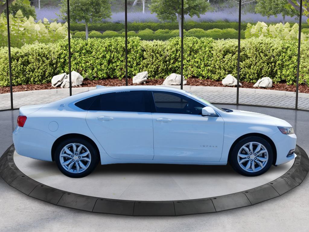 2019 Chevrolet Impala LT photo