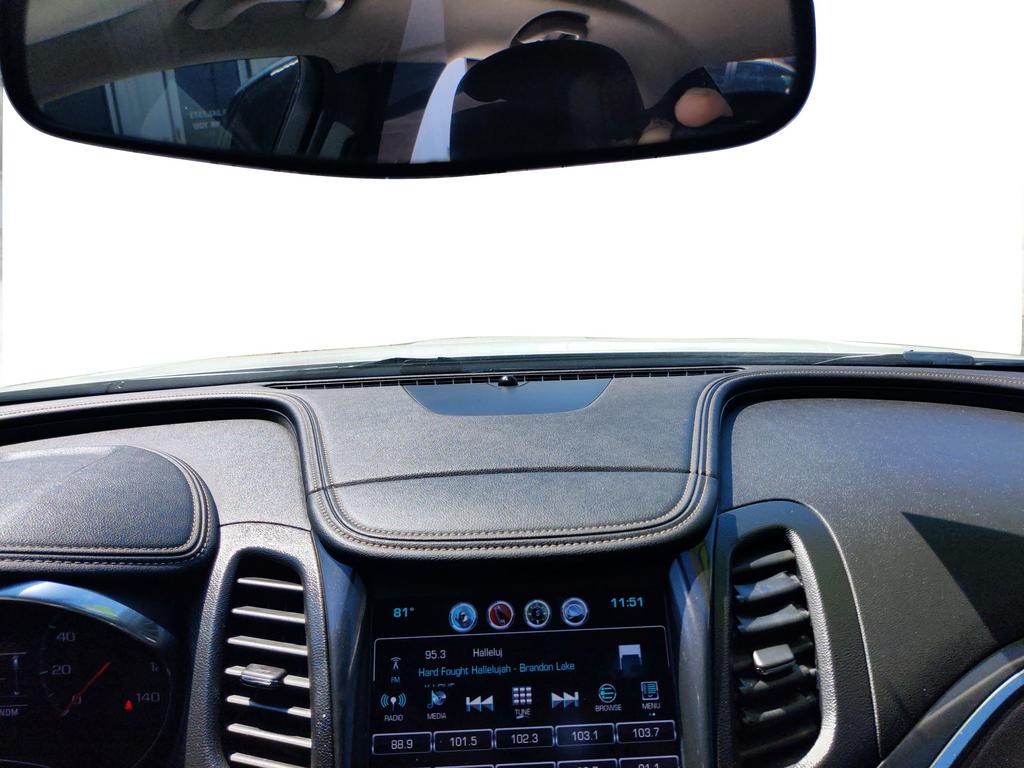 2019 Chevrolet Impala LT photo