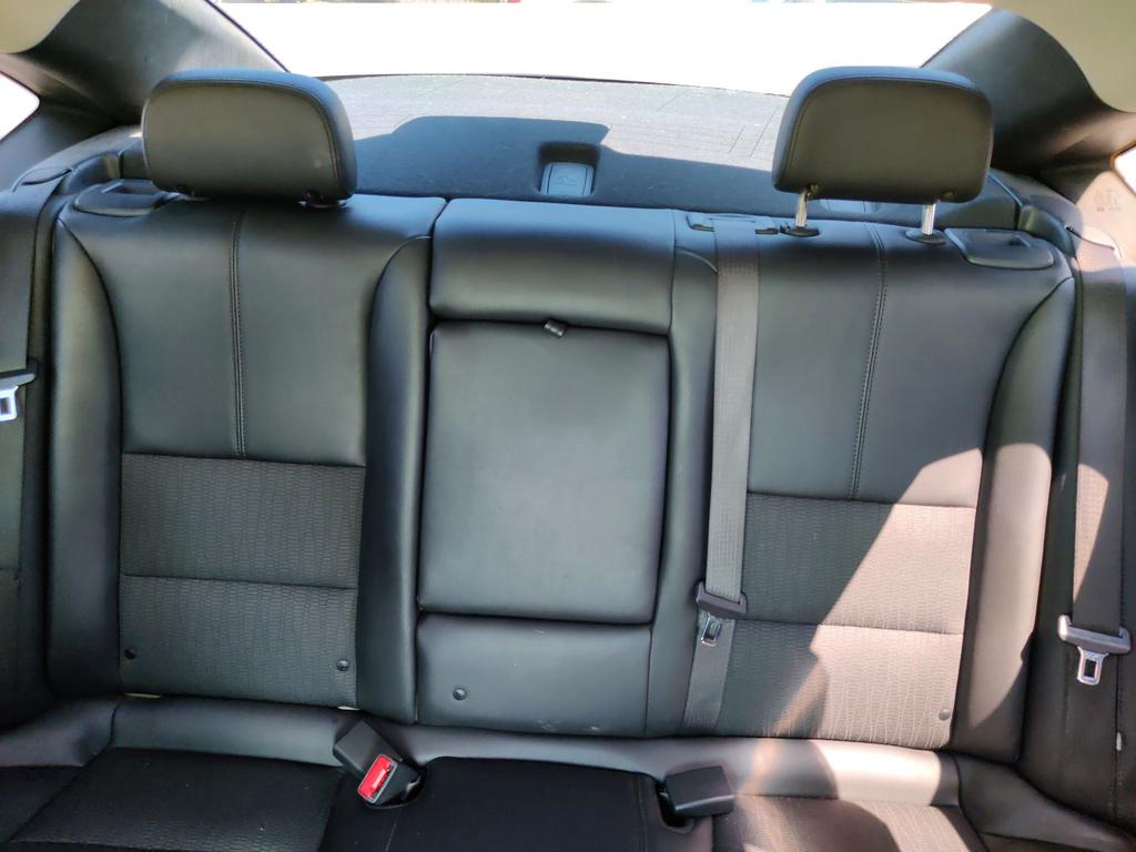 2019 Chevrolet Impala LT photo