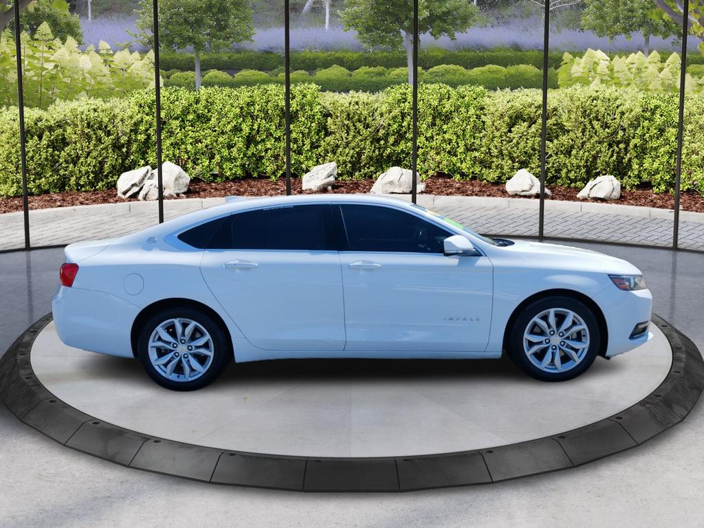 2019 Chevrolet Impala LT photo