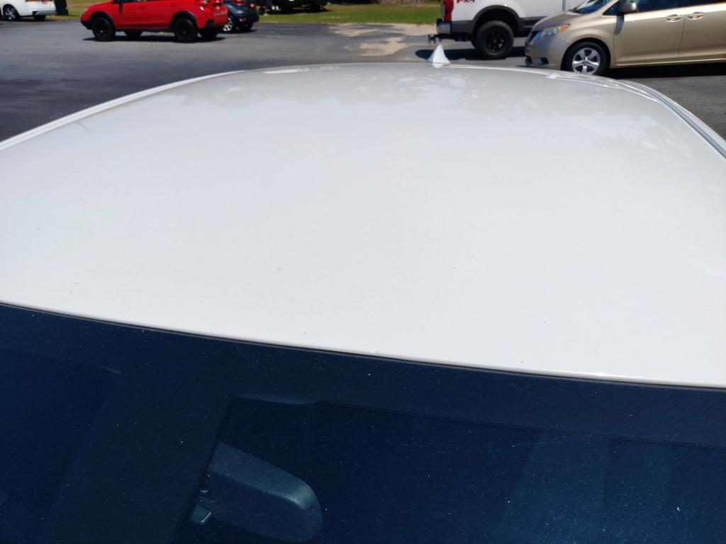 2019 Chevrolet Impala LT photo