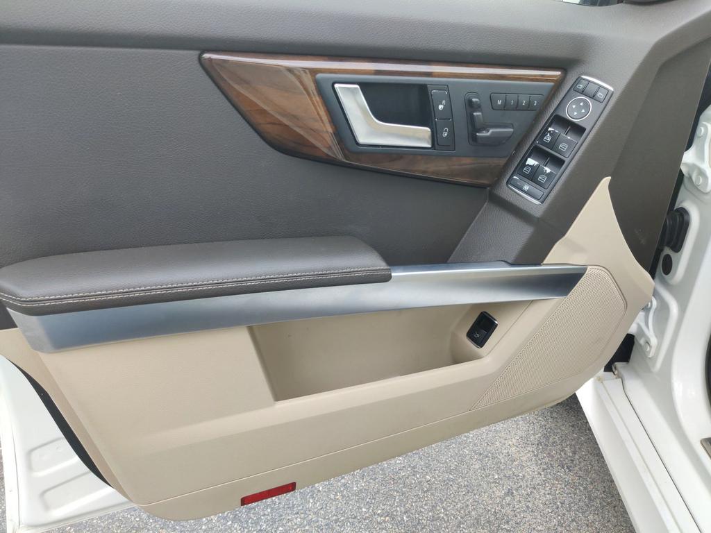 2014 Mercedes-Benz GLK-Class GLK350 photo