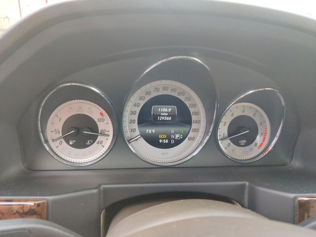 2014 Mercedes-Benz GLK-Class GLK350 photo