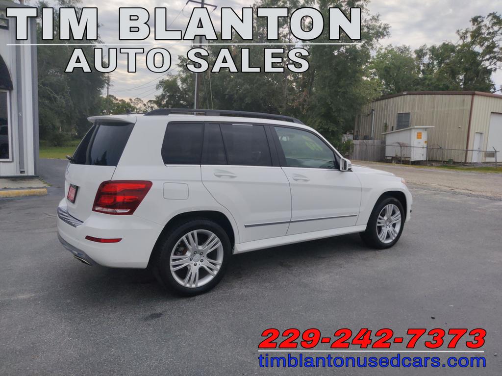 2014 Mercedes-Benz GLK-Class GLK350 photo