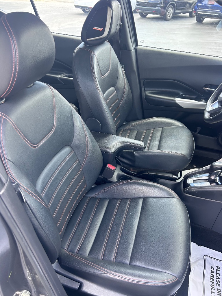 2020 Nissan Kicks - $12,950