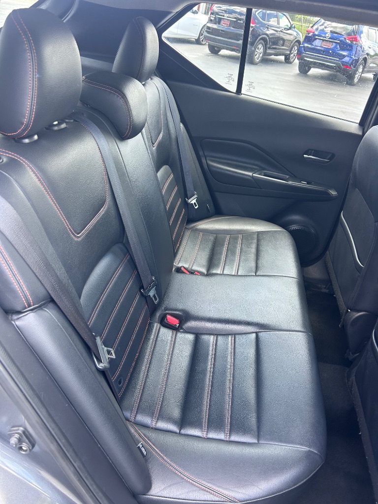 2020 Nissan Kicks - $12,950