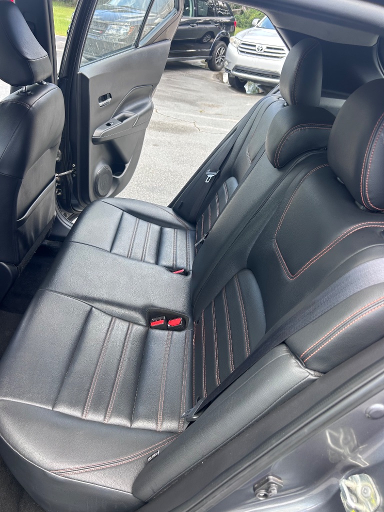 2020 Nissan Kicks - $12,950