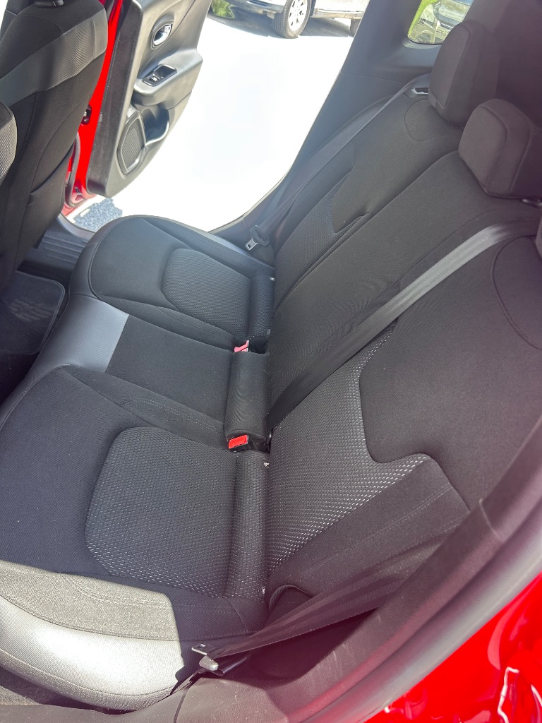 2020 Jeep Renegade - $12,950