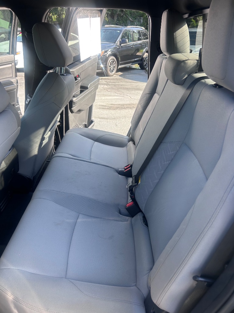 2024 Toyota Tacoma - $41,999