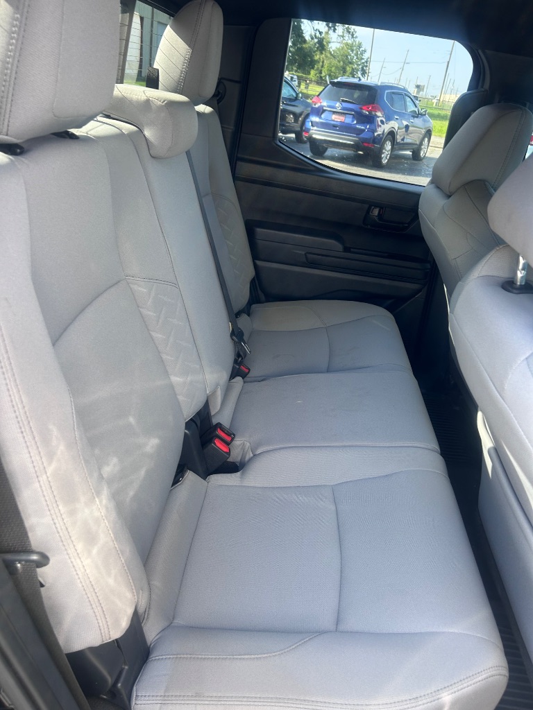 2024 Toyota Tacoma - $41,999