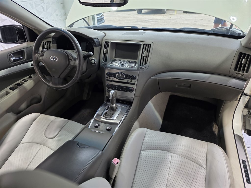 2013 Infiniti MDX Journey photo