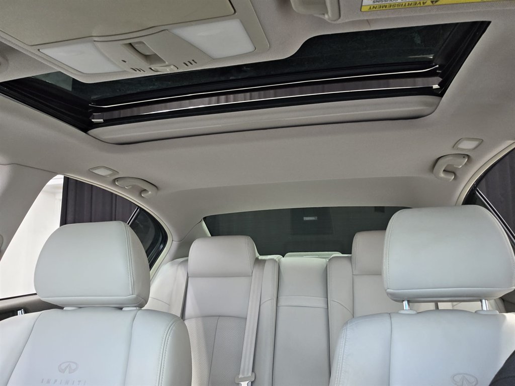 2013 Infiniti MDX Journey photo