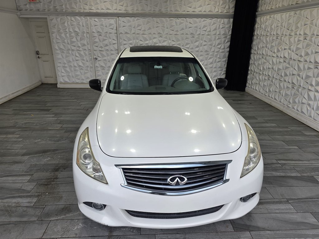 2013 Infiniti MDX Journey photo