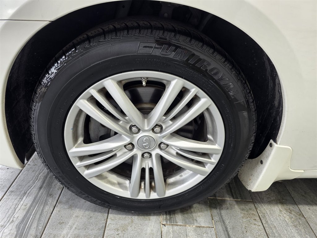 2013 Infiniti MDX Journey photo